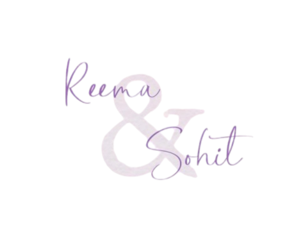 Digital Wedding Invitation