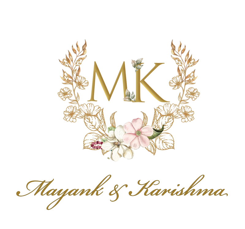 Wedding Stationery & Digital Invitation