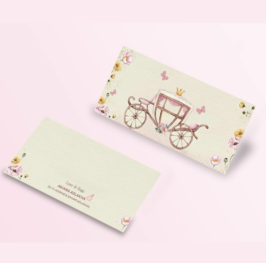 Wedding Gifting & Stationery Collection